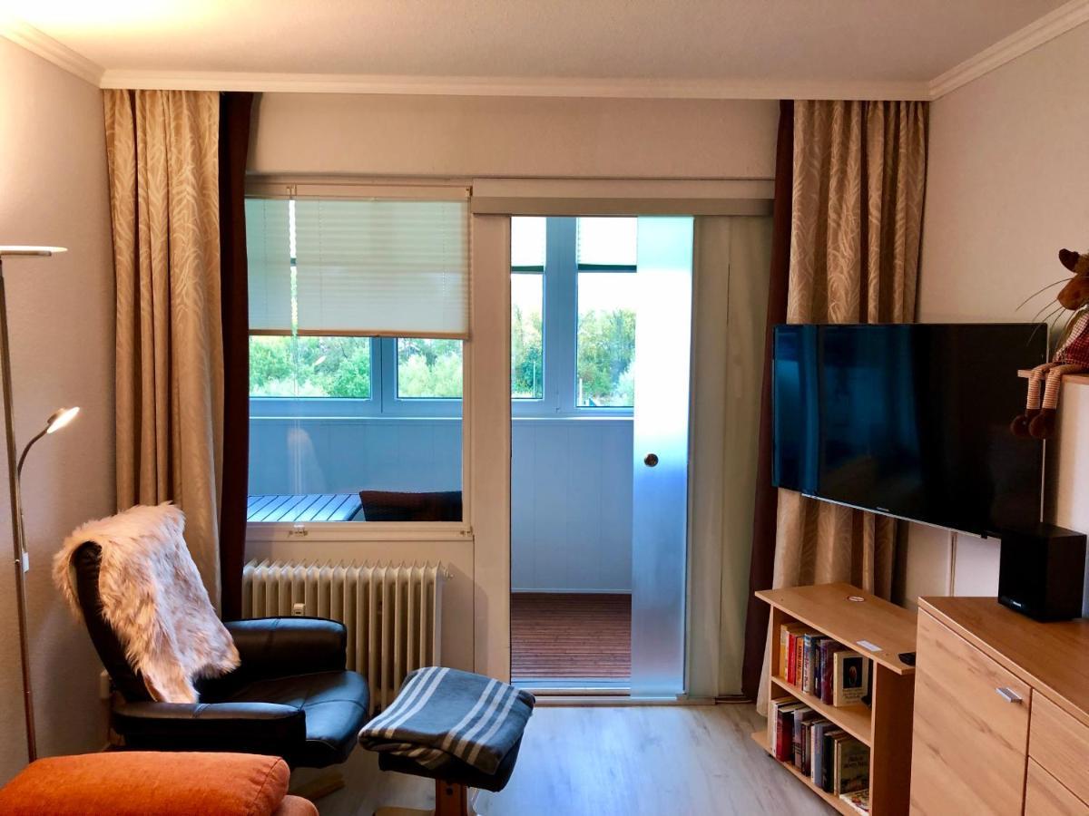 Ferienwohnung 258 Haus Schleswig Kalifornien Luaran gambar