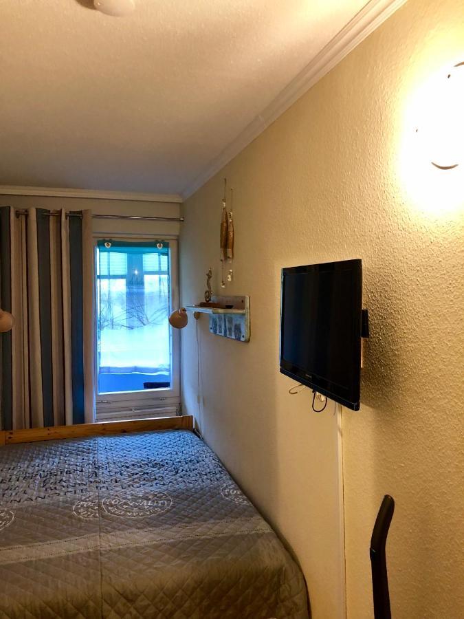 Ferienwohnung 258 Haus Schleswig Kalifornien Luaran gambar