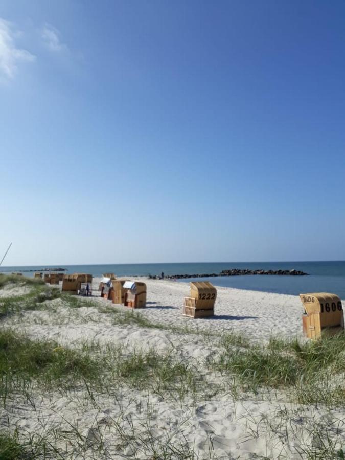 Ferienwohnung 258 Haus Schleswig Kalifornien Luaran gambar