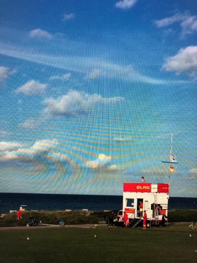 Ferienwohnung 258 Haus Schleswig Kalifornien Luaran gambar