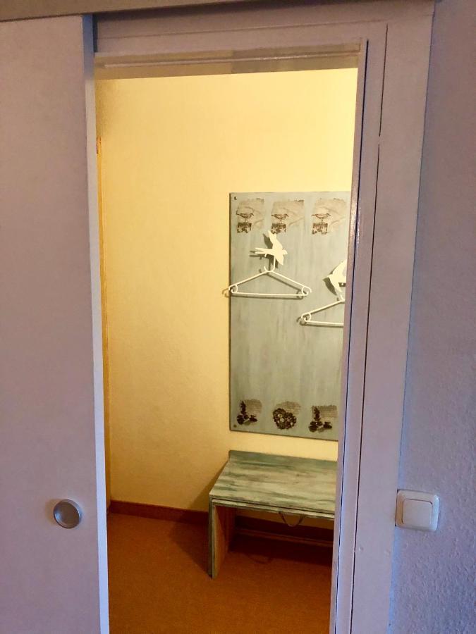 Ferienwohnung 258 Haus Schleswig Kalifornien Luaran gambar