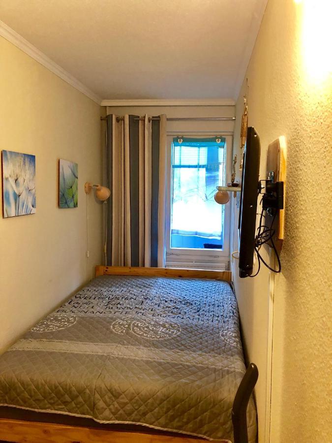 Ferienwohnung 258 Haus Schleswig Kalifornien Luaran gambar