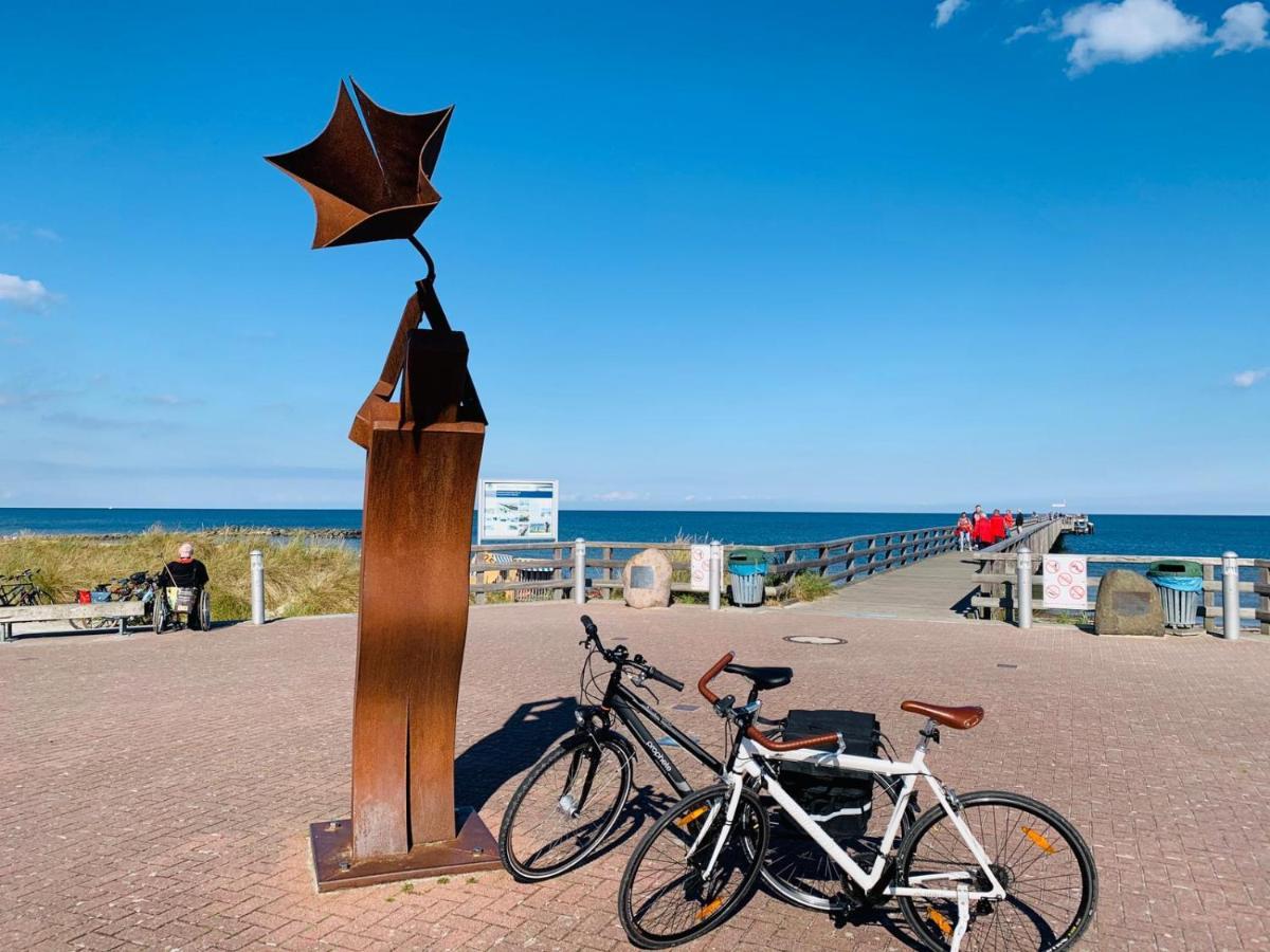 Ferienwohnung 258 Haus Schleswig Kalifornien Luaran gambar