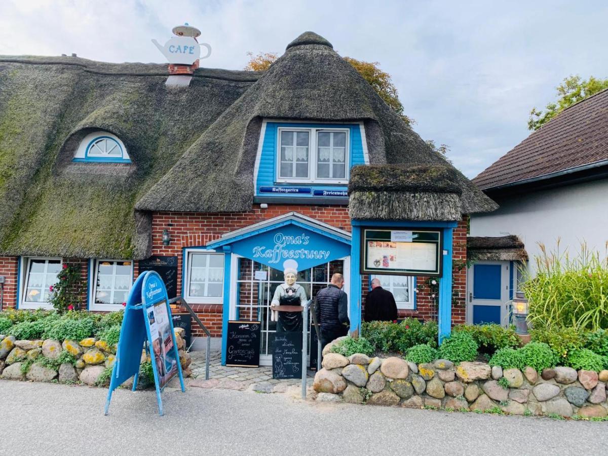 Ferienwohnung 258 Haus Schleswig Kalifornien Luaran gambar