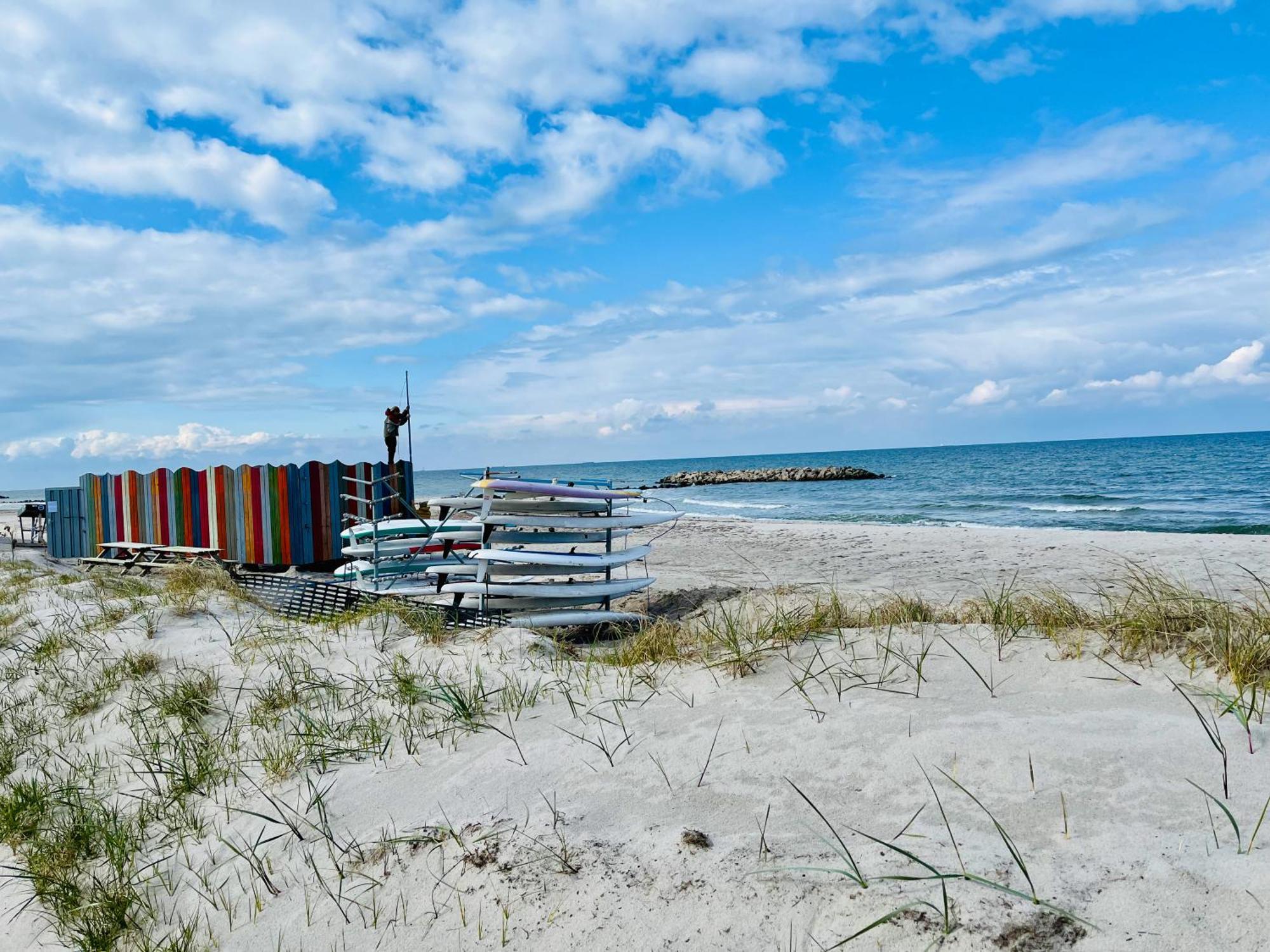 Ferienwohnung 258 Haus Schleswig Kalifornien Luaran gambar