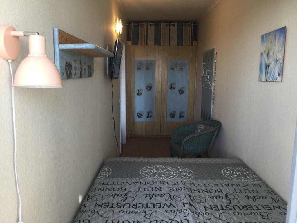 Ferienwohnung 258 Haus Schleswig Kalifornien Luaran gambar